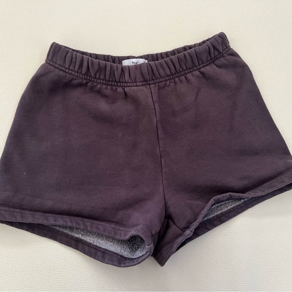 Women's Black Shorts